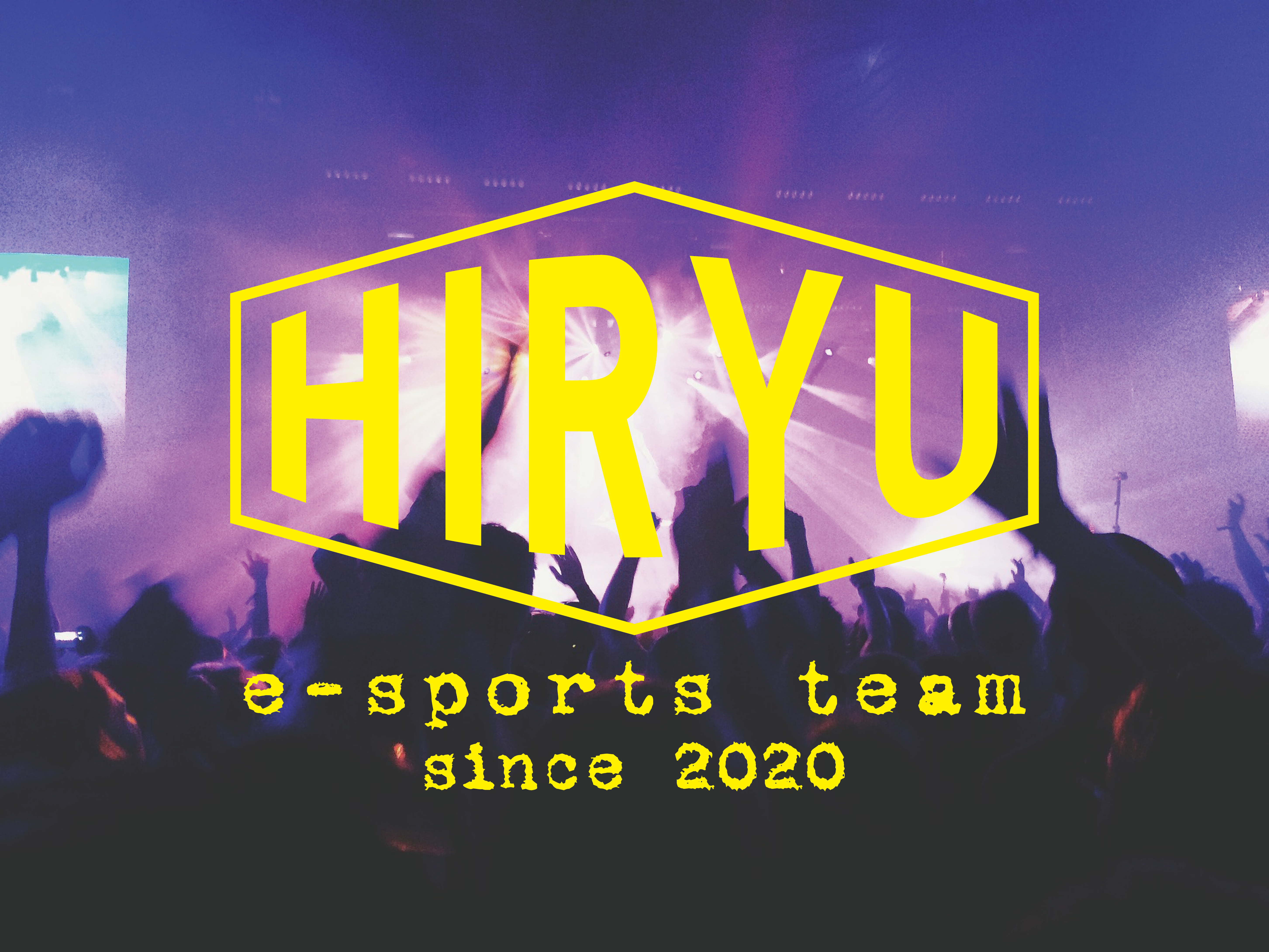 GAME | HEST | a.k.a Hiryu esports Team
