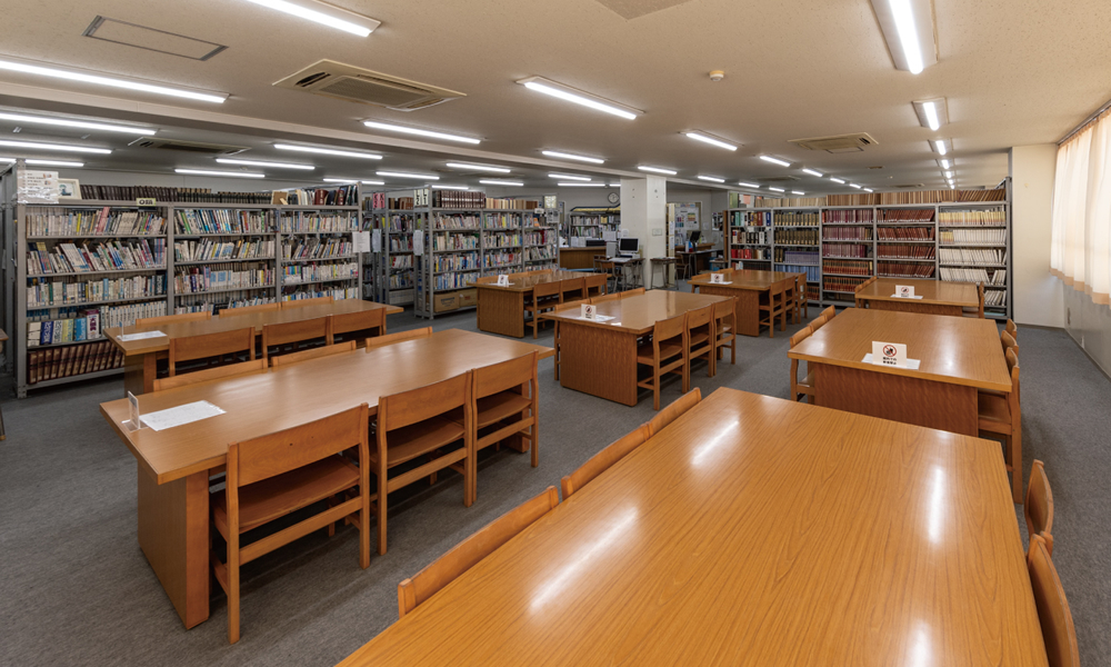 図書館