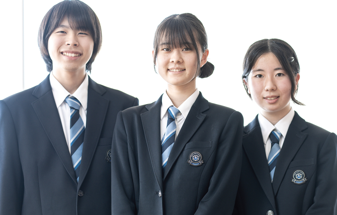 生徒の声(生徒会)