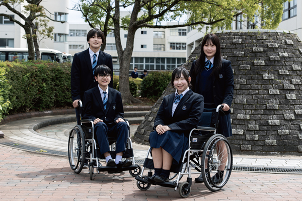 未来クエストコース