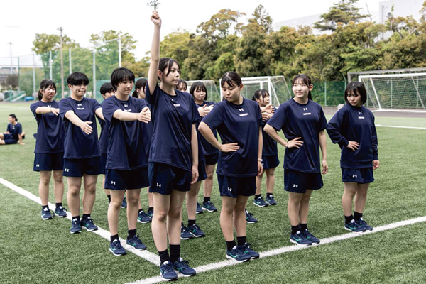 総合スポーツコース